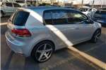  2010 VW Golf Golf 1.4TSI Comfortline