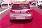  2010 VW Golf 