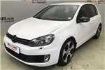  2010 VW Golf Golf 1.4TSI Comfortline