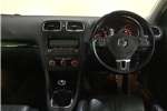  2010 VW Golf Golf 1.4TSI Comfortline