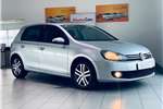  2010 VW Golf Golf 1.4TSI Comfortline