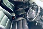  2010 VW Golf Golf 1.4TSI Comfortline