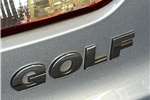  2010 VW Golf Golf 1.4TSI Comfortline