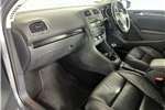  2010 VW Golf Golf 1.4TSI Comfortline