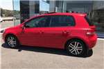  2011 VW Golf Golf 1.4TSI Comfortline