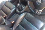  2011 VW Golf Golf 1.4TSI Comfortline