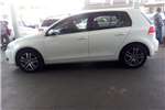  2011 VW Golf Golf 1.4TSI Comfortline