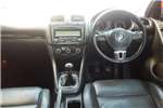  2011 VW Golf Golf 1.4TSI Comfortline