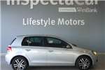  2011 VW Golf Golf 1.4TSI Comfortline