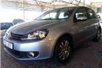  2011 VW Golf 