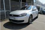  2011 VW Golf Golf 1.4TSI Comfortline