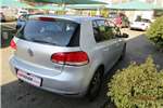  2011 VW Golf Golf 1.4TSI Comfortline