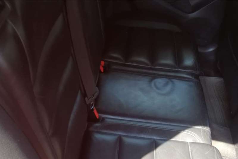 Used 2011 VW Golf 1.4TSI Comfortline