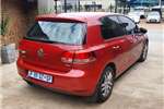  2011 VW Golf Golf 1.4TSI Comfortline