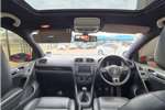  2011 VW Golf Golf 1.4TSI Comfortline