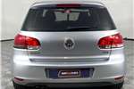  2011 VW Golf Golf 1.4TSI Comfortline