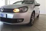  2012 VW Golf Golf 1.4TSI Comfortline