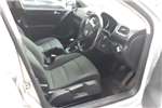  2012 VW Golf Golf 1.4TSI Comfortline