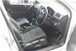  2012 VW Golf Golf 1.4TSI Comfortline