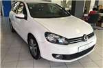  2012 VW Golf 