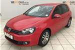  2012 VW Golf Golf 1.4TSI Comfortline