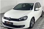  2012 VW Golf Golf 1.4TSI Comfortline