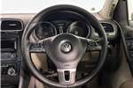 Used 2012 VW Golf 1.4TSI Comfortline