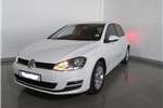  2013 VW Golf Golf 1.4TSI Comfortline