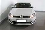  2013 VW Golf Golf 1.4TSI Comfortline