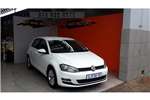  2013 VW Golf 