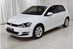  2013 VW Golf Golf 1.4TSI Comfortline