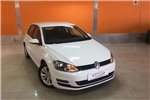  2013 VW Golf 