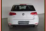  2013 VW Golf Golf 1.4TSI Comfortline