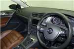  2013 VW Golf Golf 1.4TSI Comfortline