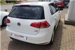  2013 VW Golf Golf 1.4TSI Comfortline