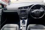  2013 VW Golf Golf 1.4TSI Comfortline