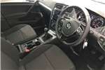  2013 VW Golf Golf 1.4TSI Comfortline