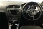  2013 VW Golf Golf 1.4TSI Comfortline