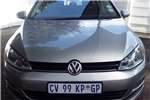  2013 VW Golf Golf 1.4TSI Comfortline