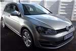  2013 VW Golf Golf 1.4TSI Comfortline