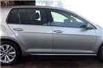  2013 VW Golf Golf 1.4TSI Comfortline