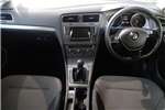  2013 VW Golf Golf 1.4TSI Comfortline