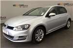  2013 VW Golf Golf 1.4TSI Comfortline