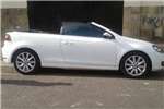  2013 VW Golf Golf 1.4TSI Comfortline