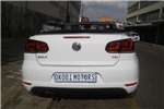  2013 VW Golf Golf 1.4TSI Comfortline