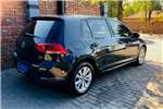  2013 VW Golf Golf 1.4TSI Comfortline