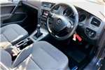  2013 VW Golf Golf 1.4TSI Comfortline