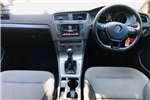  2013 VW Golf Golf 1.4TSI Comfortline