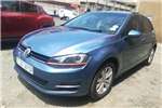  2013 VW Golf Golf 1.4TSI Comfortline