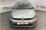  2013 VW Golf Golf 1.4TSI Comfortline